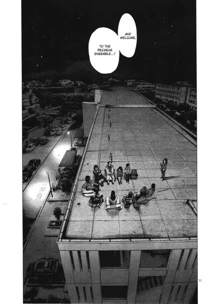 Goodnight Punpun Chapter 71 image 11_optimized